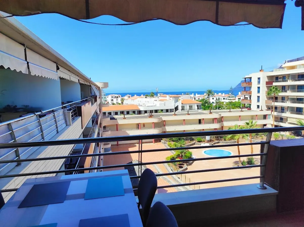 Apartamento Balcon De Los Gigantes Puerto de Santiago  0*, Puerto de Santiago (Tenerife) Spain