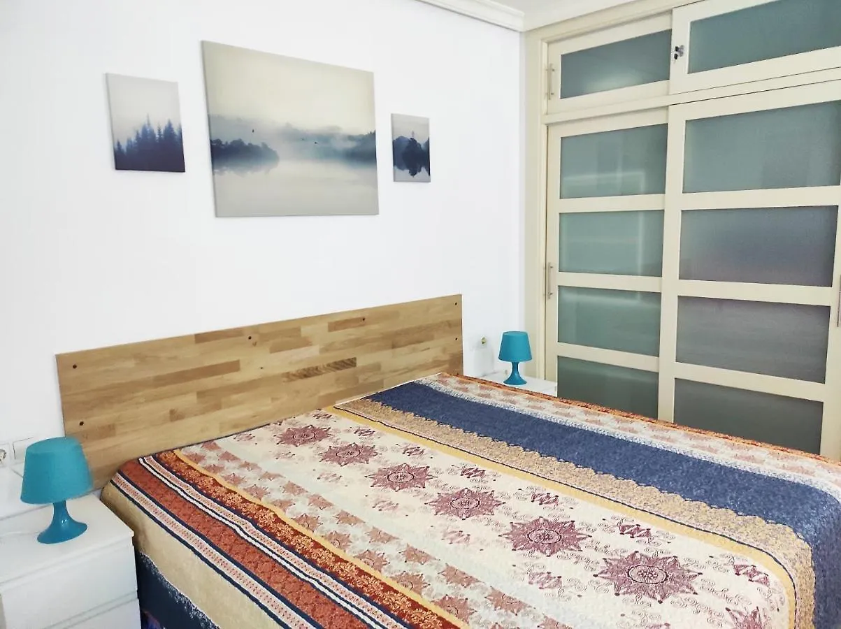 Apartamento Balcon De Los Gigantes Puerto de Santiago  Apartment Puerto de Santiago (Tenerife)
