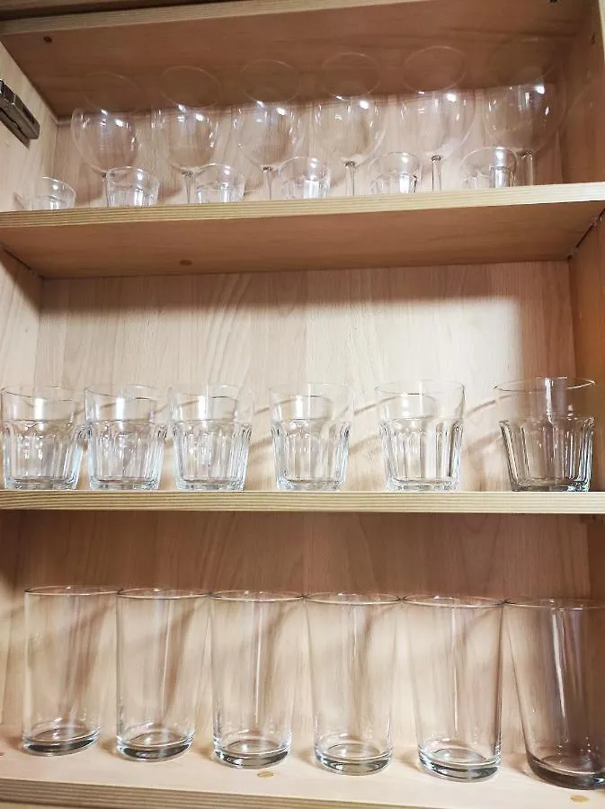 Apartamento Balcon De Los Gigantes 푸에르토 데 산티아고 0*,  스페인