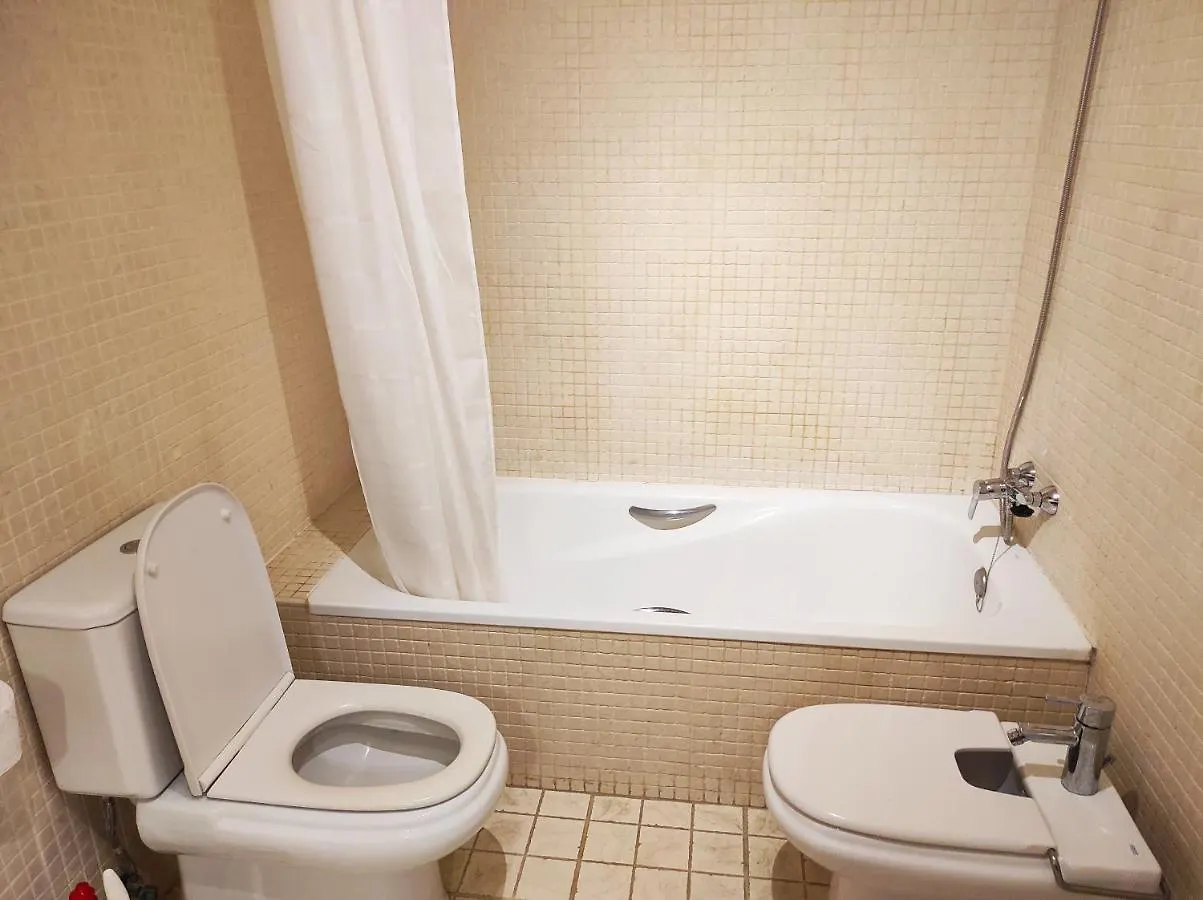 Apartamento Balcon De Los Gigantes Puerto de Santiago