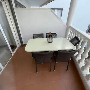  Apartment Vista Hermosa 4